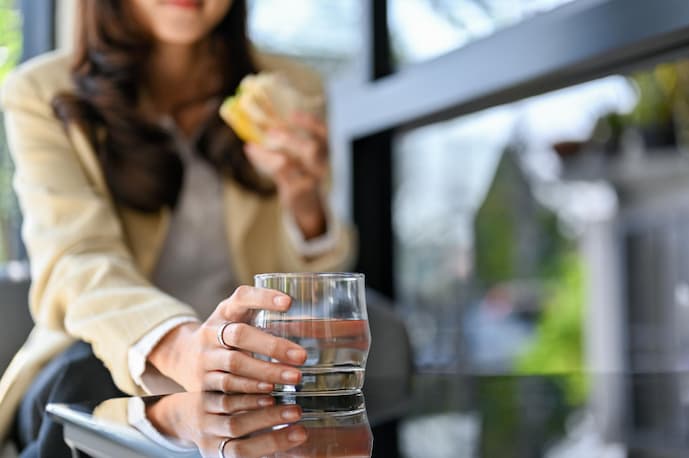 Bebedouro para restaurante: como escolher o bebedouro ideal e garantir segurança