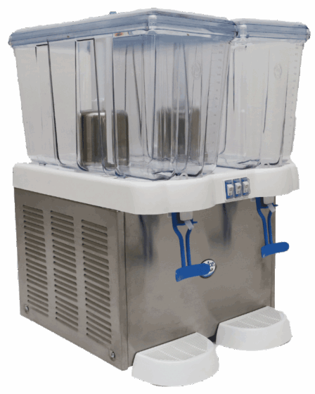 Manutenção de refresqueira em São Paulo: conheça a Begel