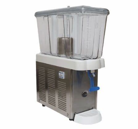 Conheça nossa linha de equipamentos para restaurantes