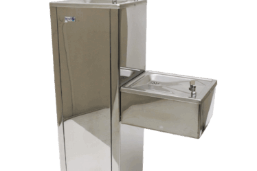 Begel: fábrica de bebedouros para qualquer ambiente