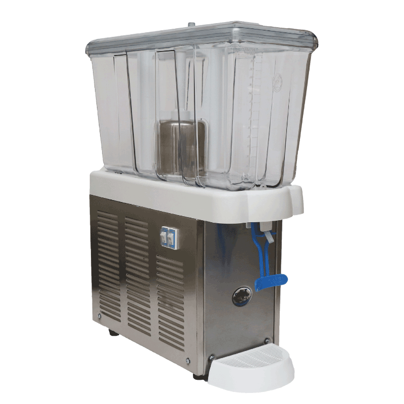 Empresa de equipamentos de refrigeração comercial: conheça a Begel