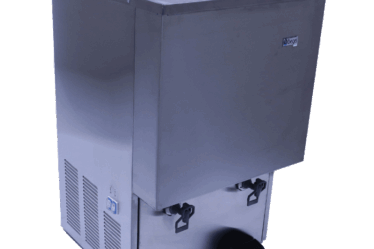 Conheça os equipamentos de refrigeração industrial da Begel