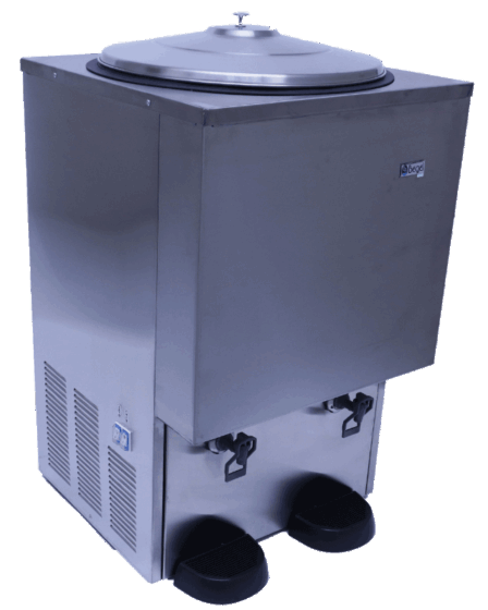 Conheça os equipamentos de refrigeração industrial da Begel