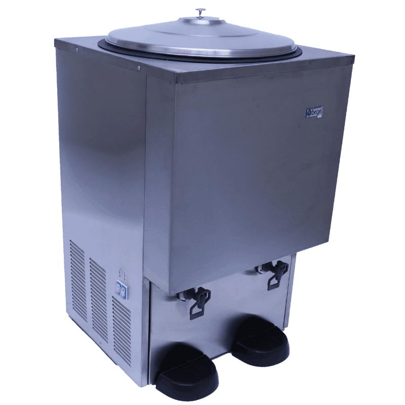 Conheça os equipamentos de refrigeração industrial da Begel