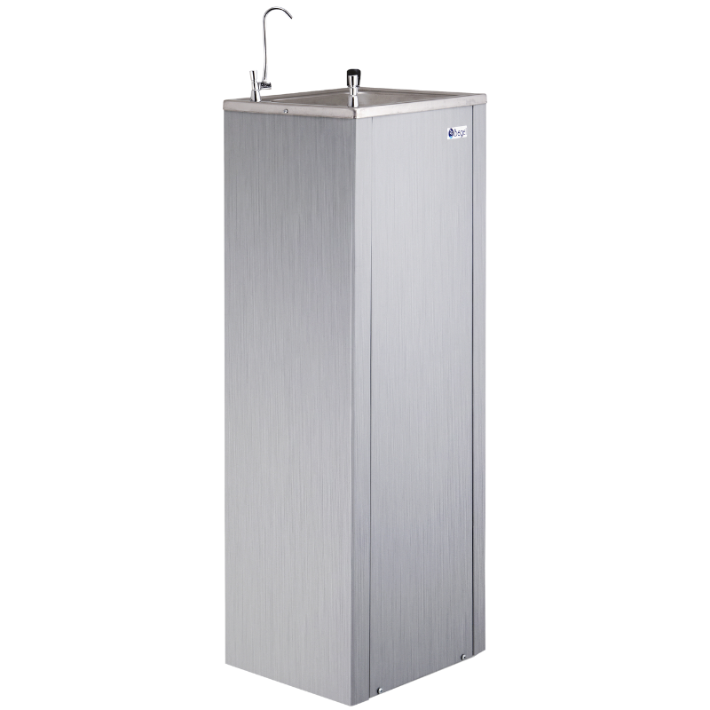 Vantagens em adquirir um purificador de água com a Begel