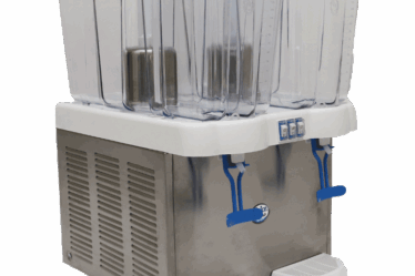 Saiba as vantagens de optar por uma refresqueira comercial dupla