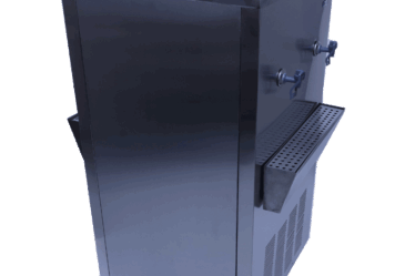 Refresqueira industrial 150 litros Begel: conheça os diferenciais