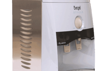 Bebedouro garrafão 20 litros: por que o Stille Mesa Inox é a melhor escolha