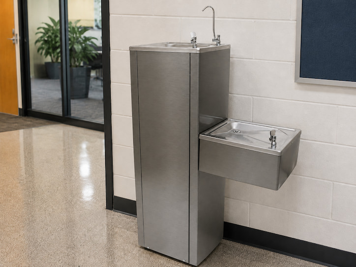 Fábrica de purificadores de água com atuação nacional: conheça a Begel