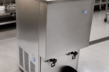 Refresqueira 50 litros industrial: onde comprar com garantia e assistência técnica